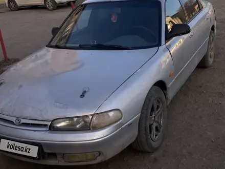 Mazda Cronos 1993 года за 800 000 тг. в Караганда – фото 3