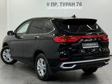 Haval M6 Comfort 1.5T MT 2025 года за 6 290 000 тг. в Астана – фото 2