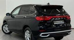 Haval M6 Comfort 1.5T MT 2025 года за 6 290 000 тг. в Астана – фото 2