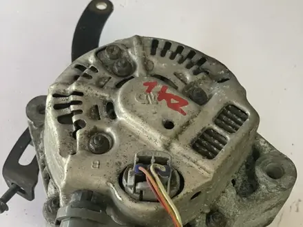 Генератор Toyota 1KZ за 50 000 тг. в Кокшетау – фото 2