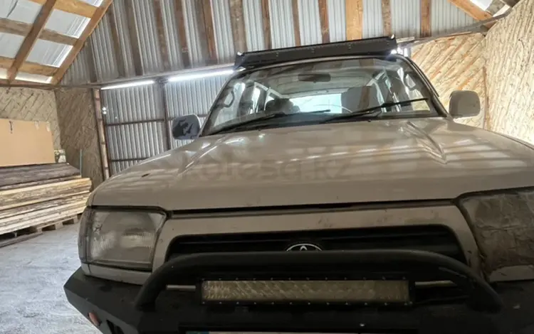 Toyota Hilux Surf 1997 года за 5 150 000 тг. в Курчум