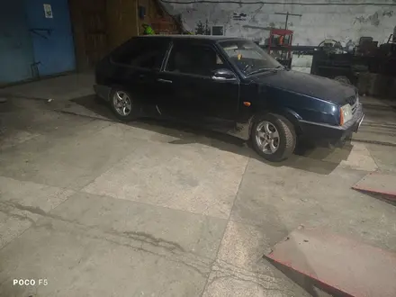 ВАЗ (Lada) 2108 1998 года за 350 000 тг. в Рудный – фото 6