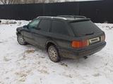 Audi 100 1992 годаfor1 800 000 тг. в Толе би – фото 5