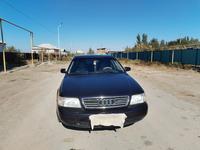 Audi A6 1995 годаfor2 300 000 тг. в Шиели