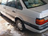 Volkswagen Passat 1991 годаfor1 100 000 тг. в Караганда – фото 5