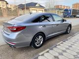 Hyundai Sonata 2015 года за 4 200 000 тг. в Кызылорда – фото 3