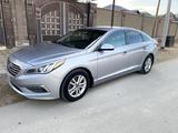 Hyundai Sonata 2015 года за 4 200 000 тг. в Кызылорда – фото 2