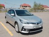 Toyota Corolla 2013 года за 5 500 000 тг. в Алматы