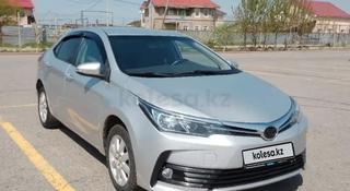 Toyota Corolla 2013 года за 6 000 000 тг. в Алматы