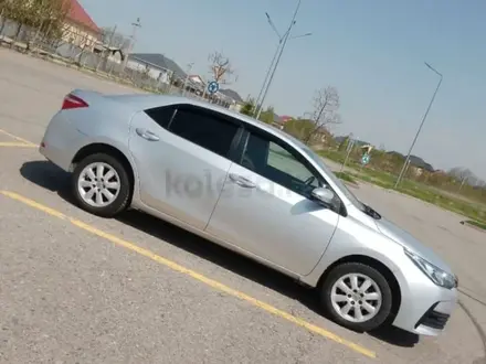 Toyota Corolla 2013 года за 6 000 000 тг. в Алматы – фото 15