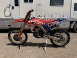 Honda  CRF 450R 2017 года за 3 500 000 тг. в Алматы