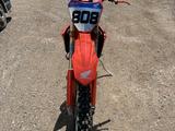 Honda  CRF 450R 2017 года за 3 500 000 тг. в Алматы – фото 3
