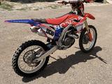 Honda  CRF 450R 2017 года за 3 500 000 тг. в Алматы – фото 5