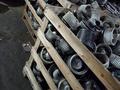 Моторчик печки реостат печки за 500 тг. в Алматы