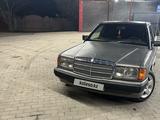 Mercedes-Benz 190 1990 годаүшін1 300 000 тг. в Тараз – фото 3