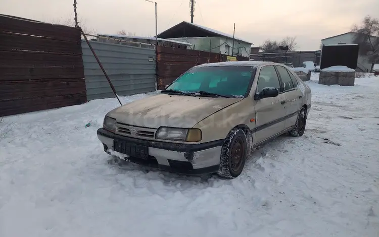 Nissan Primera 1992 года за 101 010 тг. в Тараз