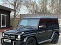 Mercedes-Benz G 55 AMG 2005 года за 14 500 000 тг. в Алматы – фото 22