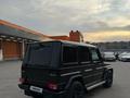 Mercedes-Benz G 55 AMG 2005 года за 14 500 000 тг. в Алматы – фото 7