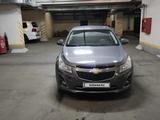 Chevrolet Cruze 2013 года за 4 600 000 тг. в Алматы – фото 4