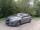 Chevrolet Cruze 2013 года за 4 600 000 тг. в Алматы – фото 3