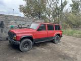 Nissan Patrol 1994 годаүшін1 700 000 тг. в Алматы – фото 2