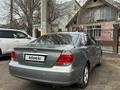 Toyota Camry 2005 года за 7 200 000 тг. в Тараз – фото 3