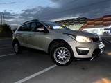 Kia Rio X-Line 2018 года за 7 300 000 тг. в Алматы – фото 3