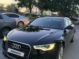 Audi A6 2013 годаүшін10 000 000 тг. в Шымкент
