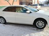 Toyota Camry 2014 года за 8 500 000 тг. в Астана – фото 4