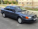 Audi 100 1991 года за 1 800 000 тг. в Караганда