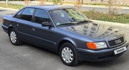 Audi 100 1991 года за 1 800 000 тг. в Караганда