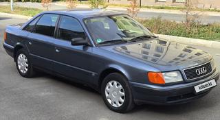 Audi 100 1991 года за 1 800 000 тг. в Караганда