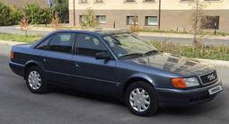 Audi 100 1991 года за 1 800 000 тг. в Караганда – фото 2