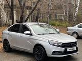 ВАЗ (Lada) Vesta 2022 года за 6 500 000 тг. в Усть-Каменогорск – фото 2