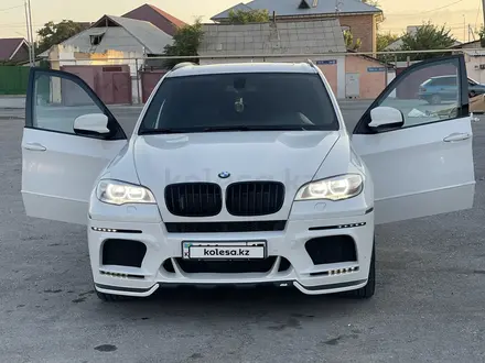 BMW X5 M 2010 года за 16 000 000 тг. в Туркестан – фото 3