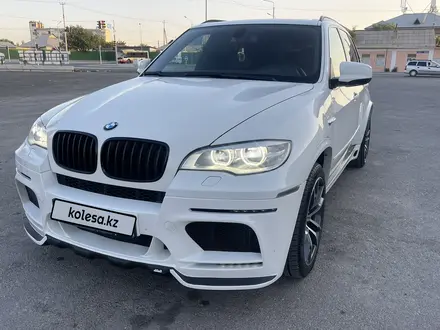 BMW X5 M 2010 года за 16 000 000 тг. в Туркестан – фото 8