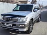 Toyota Land Cruiser 2007 года за 11 000 000 тг. в Астана – фото 2