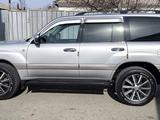 Toyota Land Cruiser 2007 года за 11 000 000 тг. в Астана – фото 4
