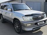 Toyota Land Cruiser 2007 года за 11 000 000 тг. в Астана – фото 3