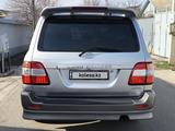 Toyota Land Cruiser 2007 года за 11 000 000 тг. в Астана – фото 5