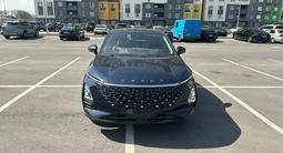 OMODA C5 2022 года за 8 000 000 тг. в Уральск – фото 4