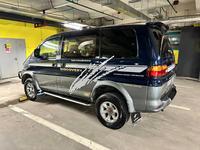 Mitsubishi Delica 1995 годаүшін5 850 000 тг. в Алматы