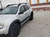 Renault Duster 2018 года за 4 800 000 тг. в Мангистау – фото 2