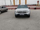 Renault Duster 2018 года за 4 800 000 тг. в Мангистау – фото 3