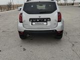 Renault Duster 2018 года за 4 800 000 тг. в Мангистау – фото 4