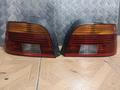 Задние фонари BMW e39 рестайлинг за 100 000 тг. в Шымкент