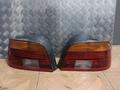 Задние фонари BMW e39 рестайлинг за 100 000 тг. в Шымкент – фото 4