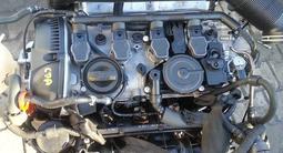 Двигатель CDA 1.8 turbo Volkswagen Япония контрактный за 65 700 тг. в Алматы