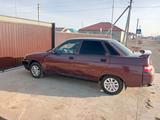 ВАЗ (Lada) 2110 2003 года за 550 000 тг. в Атырау – фото 2