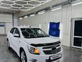 Chevrolet Cobalt 2021 года за 6 000 000 тг. в Кокшетау